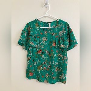 Xhilaration Women’s blouse